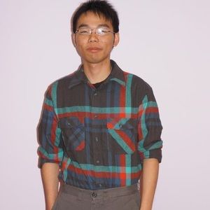 Meet your Posher, Yongfu